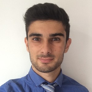 Fabien - Prof de maths - Cran-Gevrier
