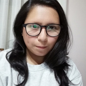 Denisse - Profesor de matemática - Talca
