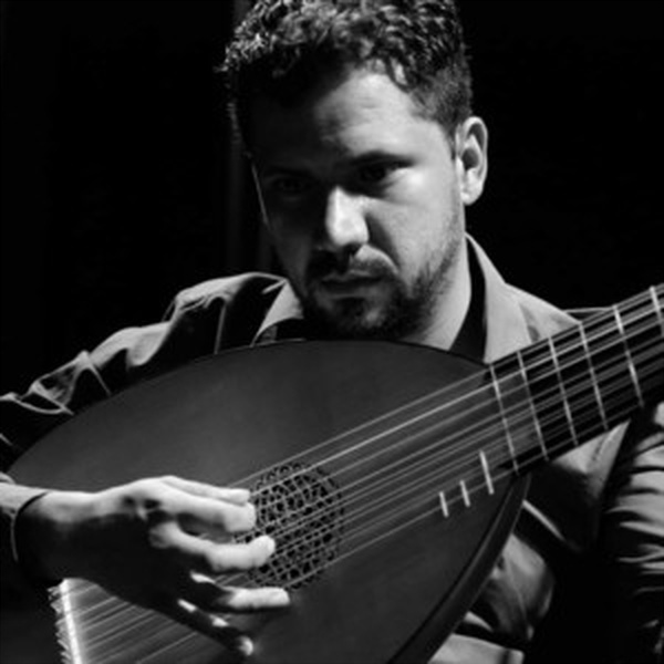 Anderson - Professor de viola - Vila Nelson