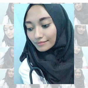 Nia - Guru aromaterapi - Banguntapan