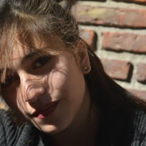 Florencia - prof de Fotografía - Hurlingham