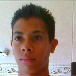 Gustavo - Prof de matemática - Nucleo Habitacional Papa Joao Paulo I