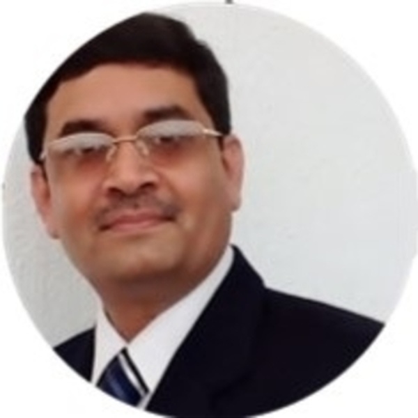 Krishna - Professional Coaching tutor - Pune