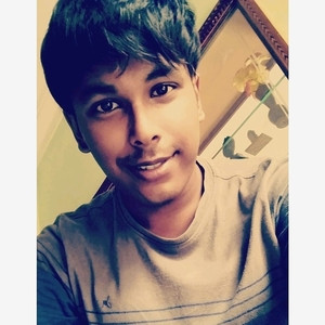 Anirudh - Photography teacher - Hyderabad