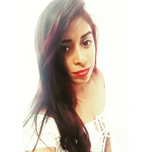 Jessica - Professor de história - Aracaju