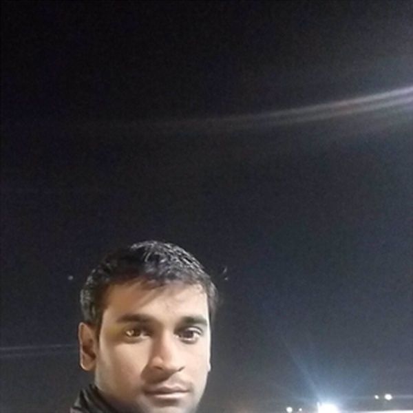 Rahul - Maths teacher - Bhopal