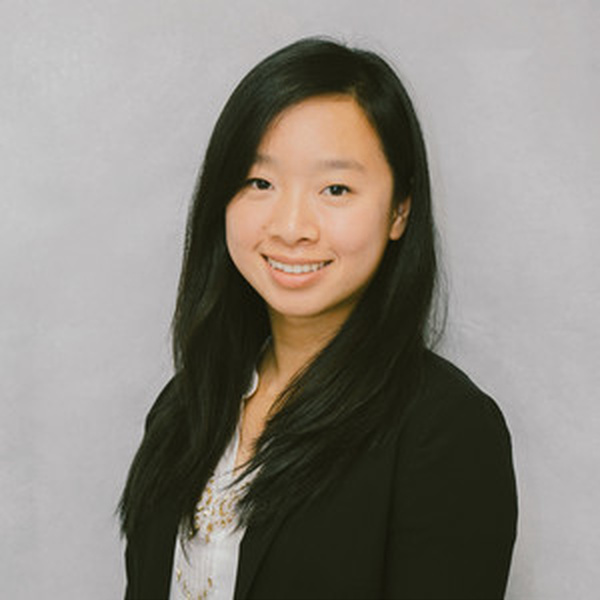 Olivia - Maths tutor - Vancouver