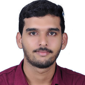 ABHIJITH - Maths tutor - Puliyoor