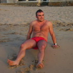 Jean-Emmanuel - Prof de remise en forme - Arcachon