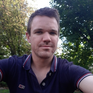 Loïc - Coach sportif - Verviers