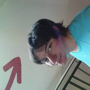 Elise - Prof de maths - Épretot