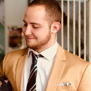 Daniel - Spanish tutor - London