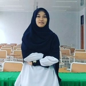 Azimah - Guru bahasa inggris - Harau
