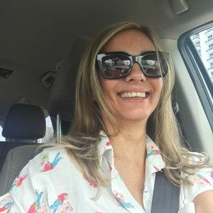 Erika - Spanish tutor - Miami Shores
