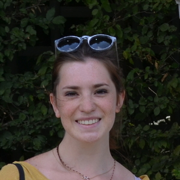 Garance - Prof d'aide aux devoirs - Montpellier