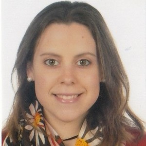 María - Profe de matemáticas - Illas