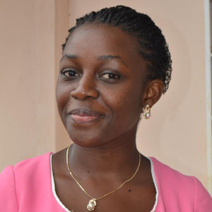Héloïse  Guidelle - Prof de sémiologie - Vitry-sur-Seine