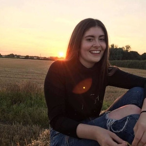 Jessie - Chinese tutor - Oxford