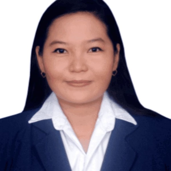 Anna - Guru ekonomi - Kecamatan Sawahan