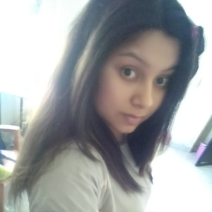 Dhwani - Academic tutoring tutor - New Delhi