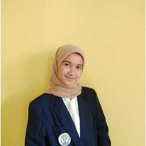 Rekha - Guru ekonomi - Kecamatan Cibiru