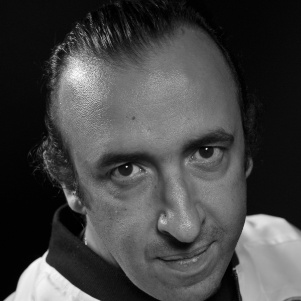 Ephraim - Prof de numérologie - Paris