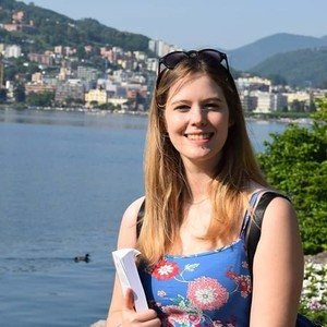 Micol - Insegnante di ripetizioni - Luino
