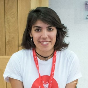 Helena - Spanish tutor - Saint Lucia