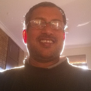 Krishnamurthy - Microsoft Excel teacher - Kelmscott