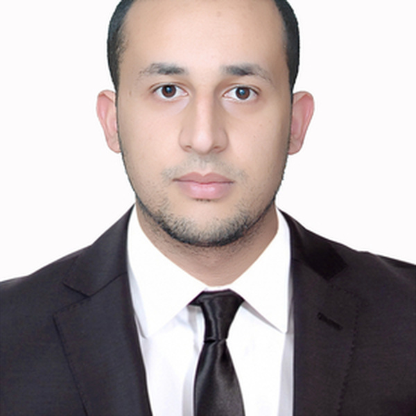 Ahmed - Prof d'initiation informatique - Anderlecht