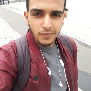 Rached - Prof de soutien scolaire - Le Havre