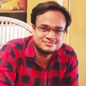 Reshav - Maths tutor - 