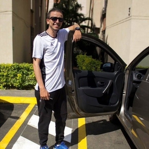 Daniel - Entrenador personal - Cali
