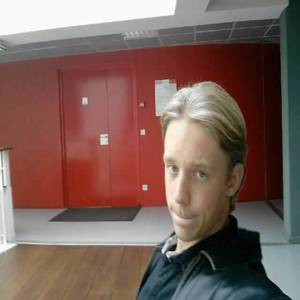 Valère - Prof d'initiation informatique - Marcq-en-Baroeul