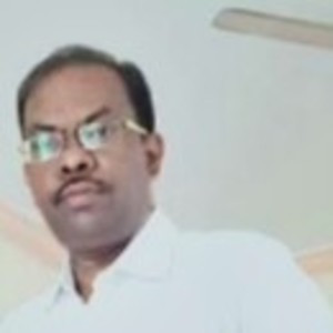 Siva Rao - CIMA tutor - Mumbai