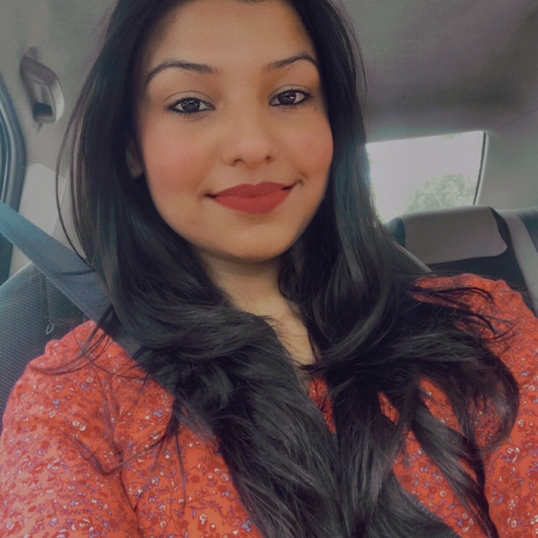 Simran - English tutor - Sahibzada Ajit Singh Nagar