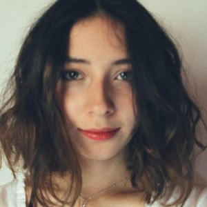 Violeta - Profe de fotografía - Bogotá