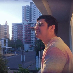 Romulo - Prof de direito civil - Cidade Alta