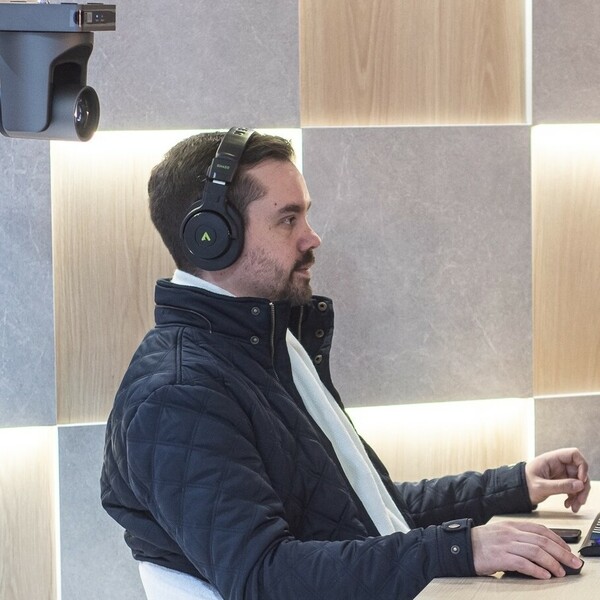 Rafael - Professor de criação de podcast - Porto Alegre