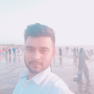 Abhishek - Math tutor - Lucknow