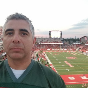 Hector - Spanish tutor - Houston