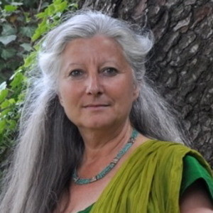 Anna - Prof de théâtre - Saint-Quentin-la-Poterie