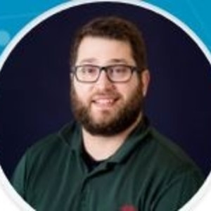 Andrew - Biology tutor - Ankeny