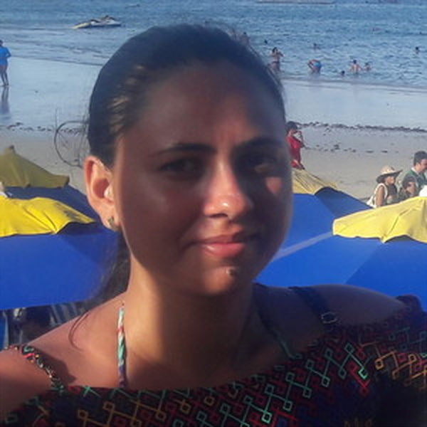Sara - Prof de metodologia - São Gonçalo (Rio de Janeiro)