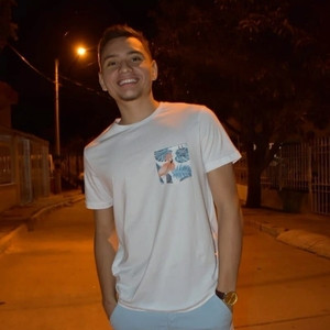 Juan Andres - Profe de C - Santa Marta