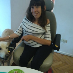 Valeria - profesor de matemáticas - Buenos Aires