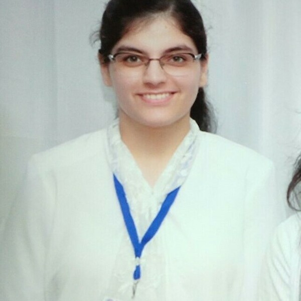 Harman Kaur - Other languages tutor - Toronto