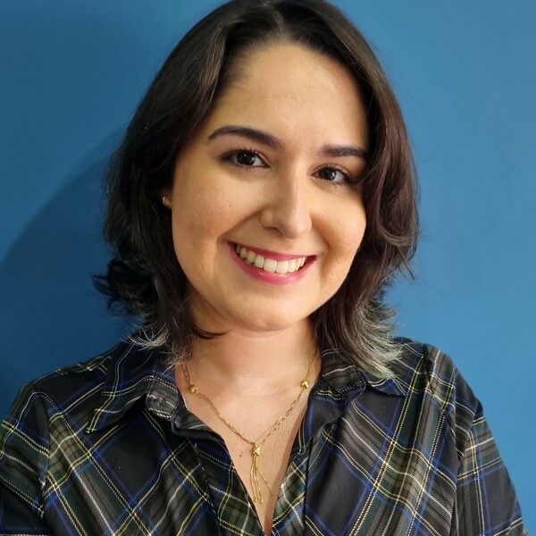 Alessandra - Prof português para estrangeiros - Rio de Janeiro