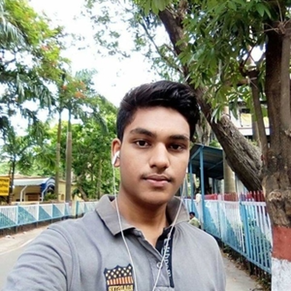 Dibya - Biology Tutor - Kolkata