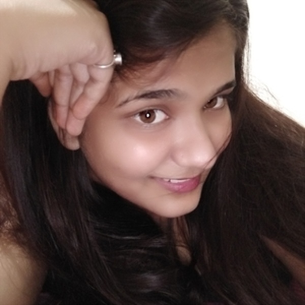 Astha - Biology Tutor - Ghaziabad